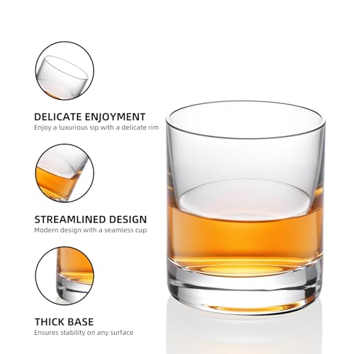 Shot Glasses Set of 2 (2 Count)