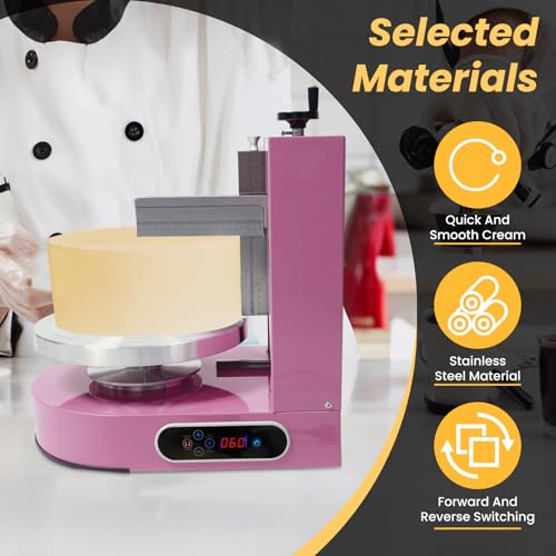 Cake Decorating Machine