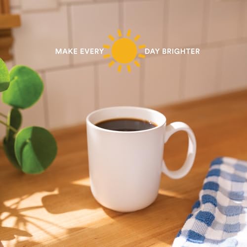 Roasted Whole Bean Coffee (28 Ounce)
