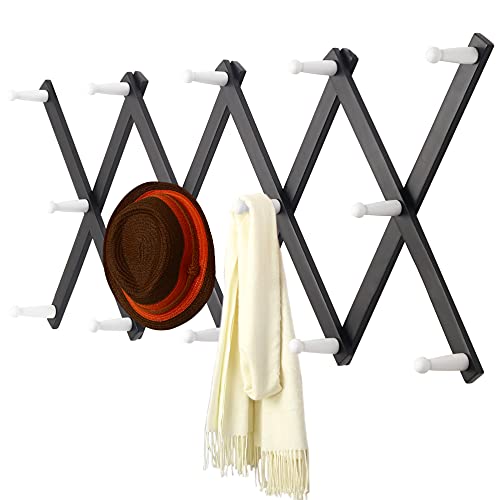 Accordian Wall Hanger