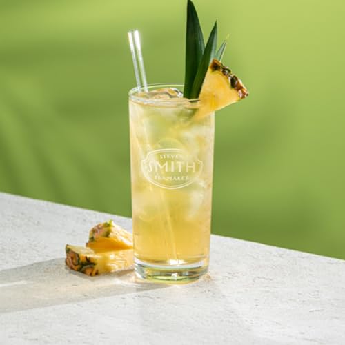 Pineapple Green Iced Tea (10 Count)