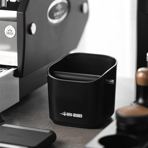 Espresso Knock Box
