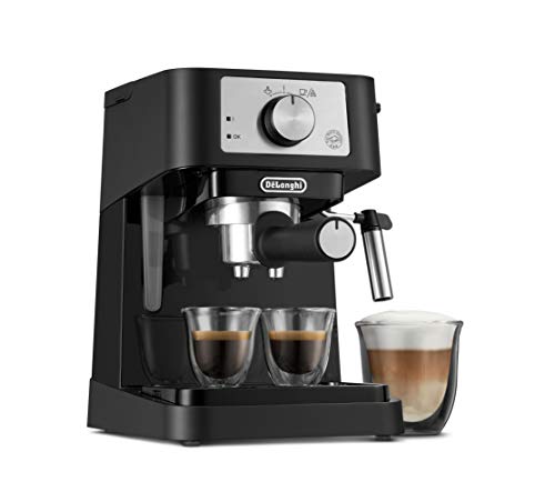 Stilosa Compact Manual Espresso Machine