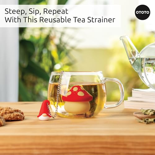 Cute Tea Strainers