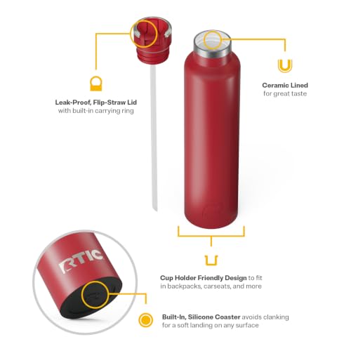 26oz Journey Water Bottle