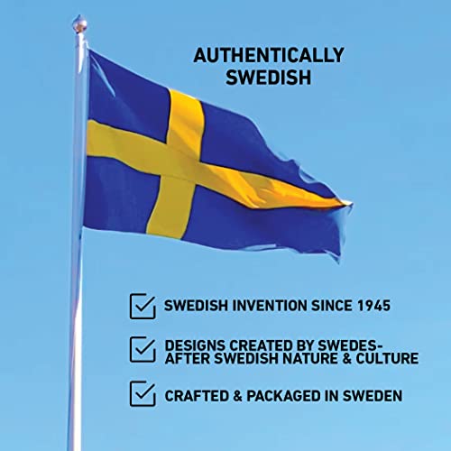Swedish Dishcloths (10 Count)