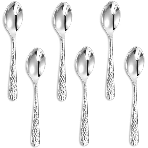 Premium Louise Hammered 6 (6 Count)