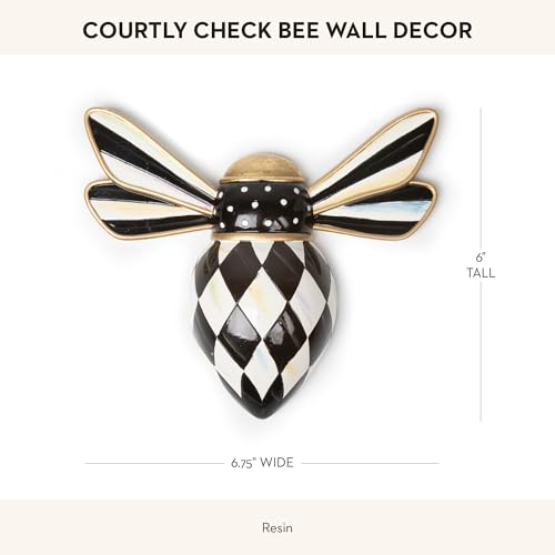 Bee Wall Decor