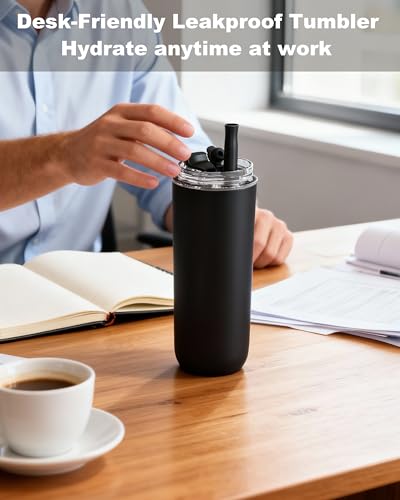 16 oz Insulated Coffee Tumblers