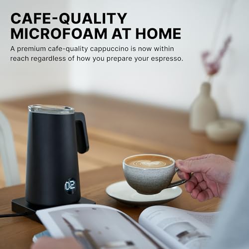 NanoFoamer Pro Gen