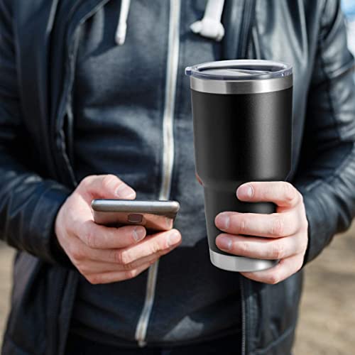 30oz Stainless Steel Tumbler (12 Count)
