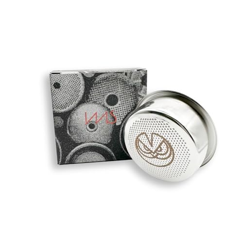 IMS Precision Convex Filter Basket. 17