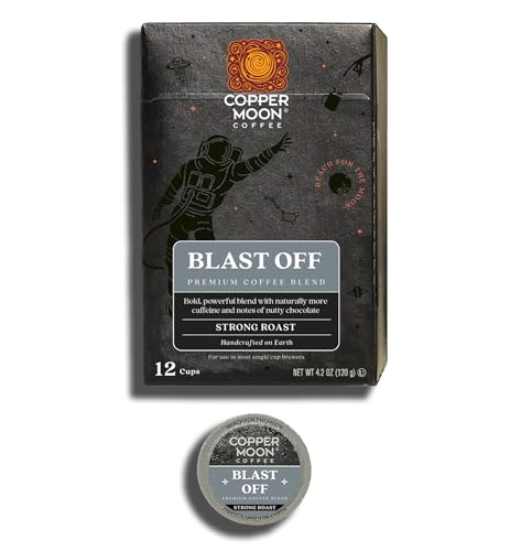 K Cup Coffee Pods (12 Count)