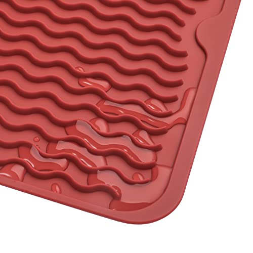 Silicone Dish Drying Mat