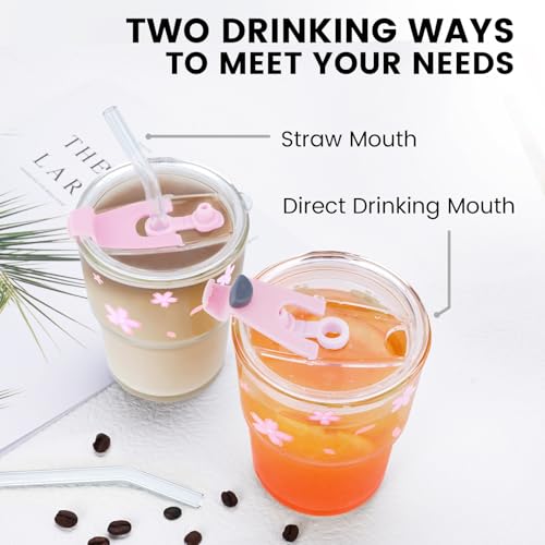 Iced Coffee Cup