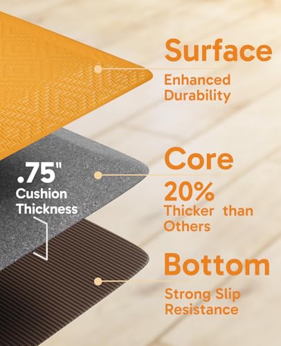 Kitchen mats for Floor
