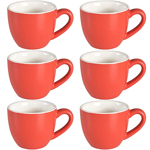 Mini Porcelain Espresso Cup (19.99 Count)