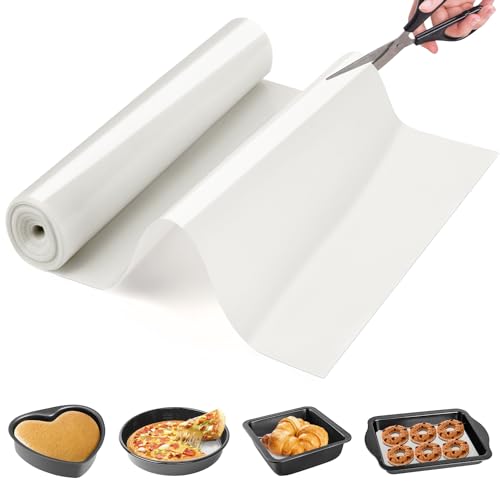 Silicone Baking Mat Roll