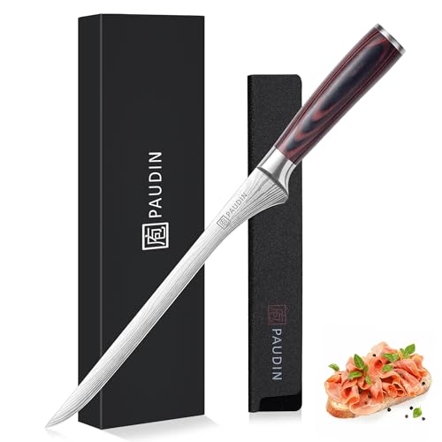 Ham Slicing Knife