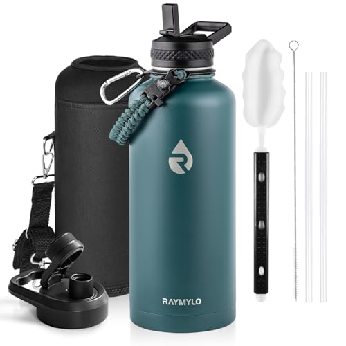 Insulated Water Bottle 87 oz