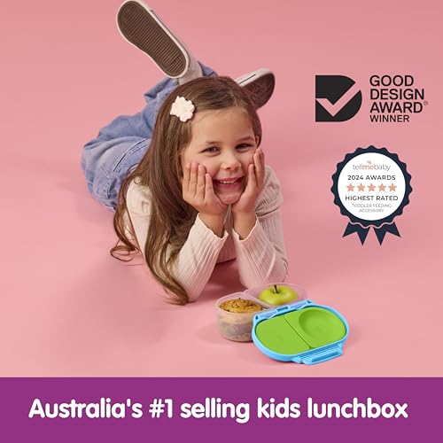 Snack Box Snack Containers for Kids