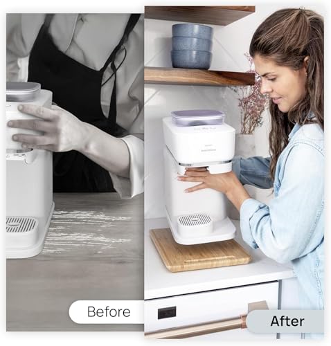 Appliance Slider