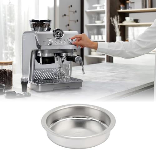 Coffee Machine Backflush Blind Filter