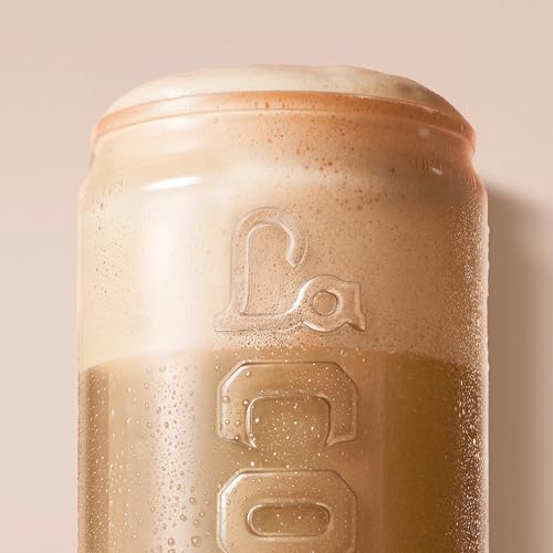 Coffee Triple Draft Latte (132 Fl Oz)