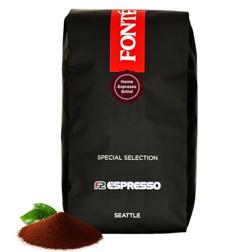 Fonte Coffee Roaster (12 Ounce)