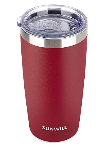 Coffee Tumbler