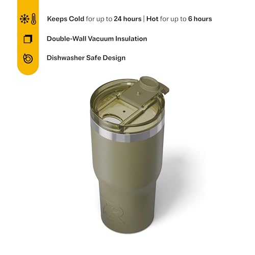 20oz Essential Tumbler with Lid