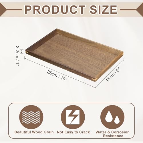 Bamboo Serving Tray