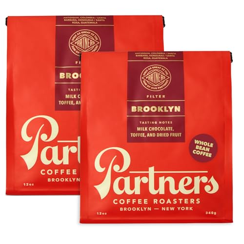 Whole Bean Coffee (24 Ounce)