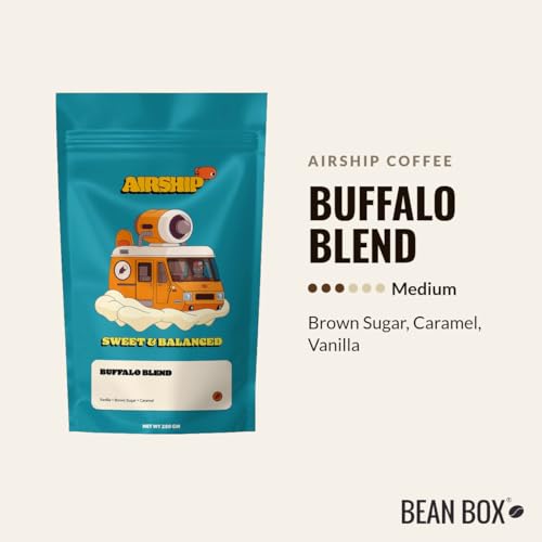 Coffee Sampler (36 Ounce)