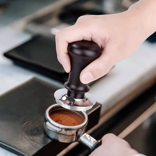 58mm Espresso Tamper