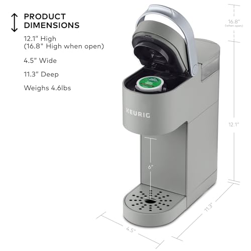 K Mini Single Serve K