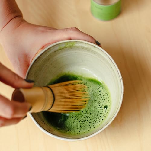 Dona First Flush Ceremonial Grade Matcha (3.5 Ounce)