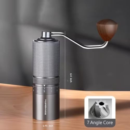 M1 Manual Coffee Grinder