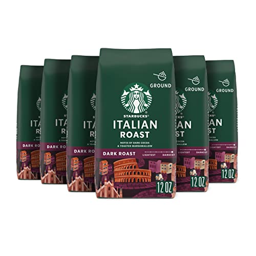 Ground Coffee (72 Ounce)