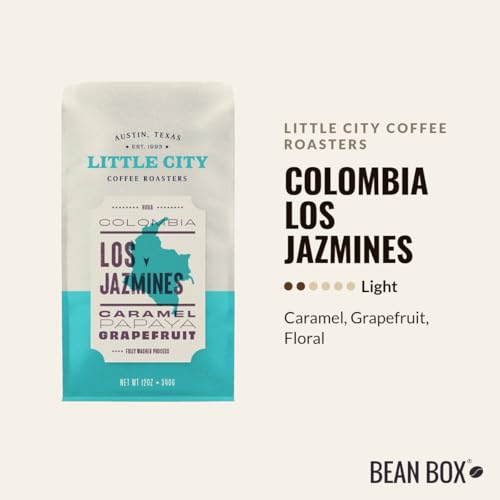 Coffee Sampler (24 Ounce)