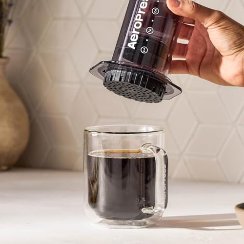 Clear Black Coffee Press
