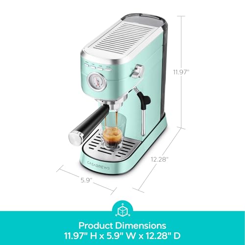 CM5418 Espresso Machine