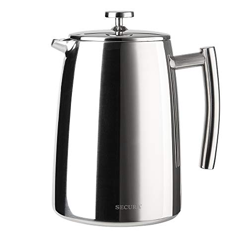 French Press Coffee Maker