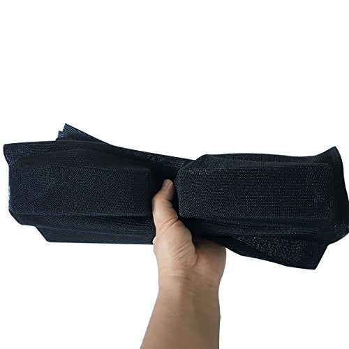 Silicone Bread Forms Square Shape Bread Molds Non Stick Bakery Trays Silicone Coated Fiber Glass 6 Caves Rectangle Moulds