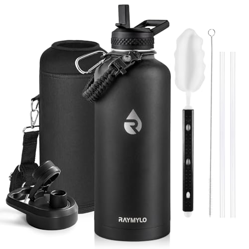 Insulated Water Bottle 87 oz