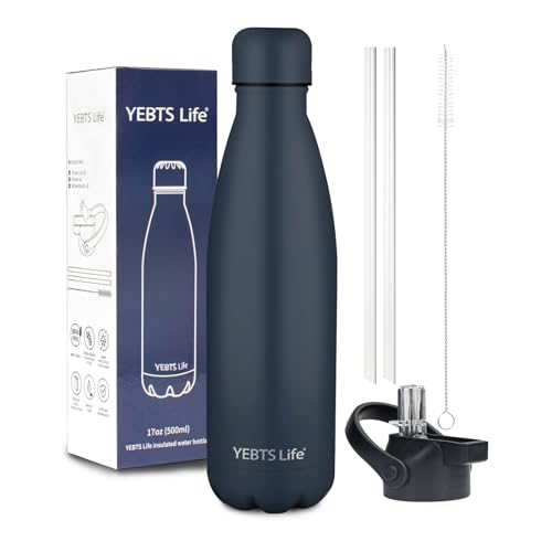 Insulated Water Bottle