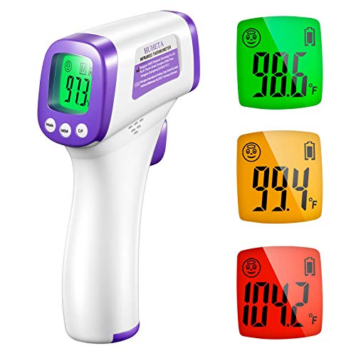 Infrared Thermometer for Adults