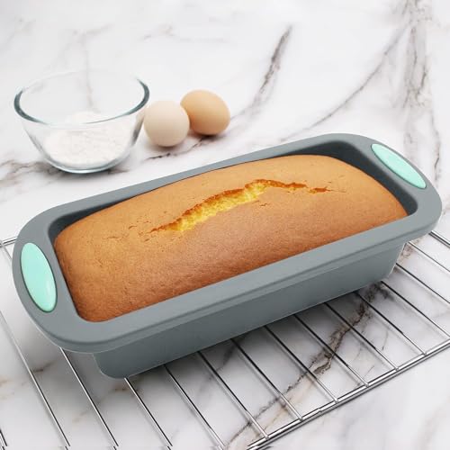 54 Pieces Silicone Baking Pans Set