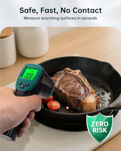 ROOKCORE Infrared Thermometer