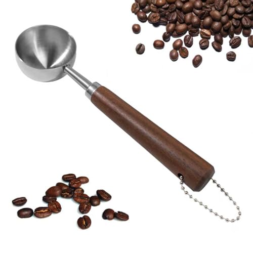 1pcs Coffee Scoop for Ground Coffee